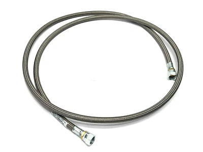 Mangueira Parker 919B-6 PTFE 919 Series 5/16" diâmetro interno 2500PSI pressão máxima 7' - Imagem 1 de 4