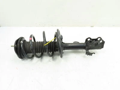 Muelle de puntal amortiguador Lexus NX200t, delantero derecho 48510-79295 48510-78010 Foto 1 de 3