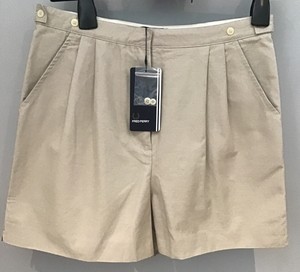 Las mejores ofertas en Pantalones cortos para mujer Fred Perry | eBay