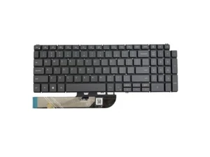 -Replacement Keyboard With Backlight For Dell Inspiron 15 5590 5593 5594 5598 - Picture 1 of 6