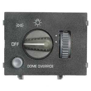 Headlight Switch fits 1995-2009 GMC Savana 2500,Savana 3500 Savana 1500,Savana 2 - Picture 1 of 3