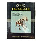 Crazy Horse At Crooked Lake Sealed 8 Track Tape
