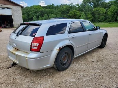 Dodge Magnum 2005-2008 regulador de ventana eléctrica trasero derecho con motor Foto 1 de 2