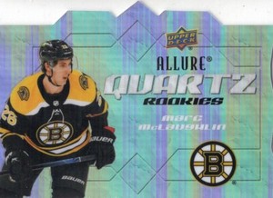 2022-23 Allure MARC McLAUGHLIN  Quartz AQ-MM