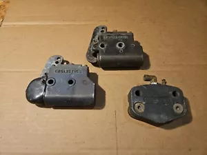 Vintage Kart Enginetics Brake Master Cylinders, Caliper Parts - Picture 1 of 16