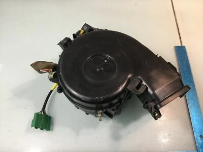Motor soplador ventilador calentador aire acondicionado derecho Jaguar XJ8 Vanden Plas 98-03 OEM E Foto 1 de 4