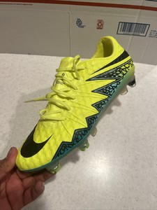 nike hypervenom price