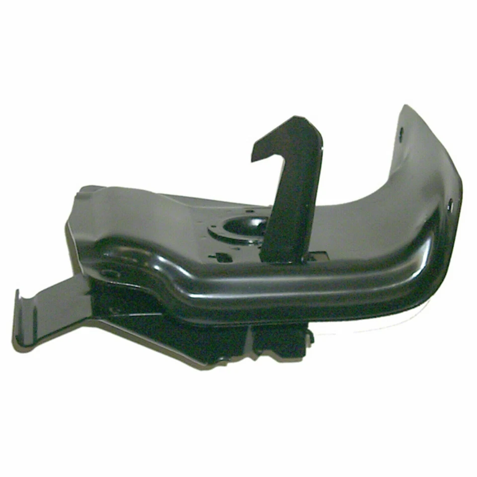 Nuevo conjunto de pestillo de capó de acero Goodmark para camioneta C10 C20 GMK414331969 Foto 1 de 1