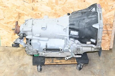 Conjunto de transmisión automática de 8 velocidades BMW F23 6 7 Series M235i 12-18 OEM 59k Foto 1 de 4