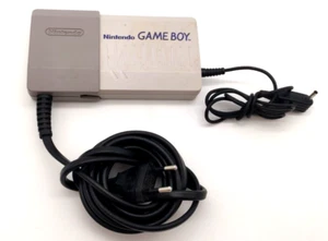 Akku Batterie Pack II DMG-11 & Ladegerät DMG-10 NOE Nintendo Game Boy Handheld - Bild 1 von 4