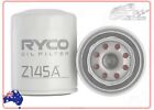 Ryco Oil Filter  For Nissan Skyline 1998-2002 2.5 Turbo (R34) Sedan Petrol Z145a