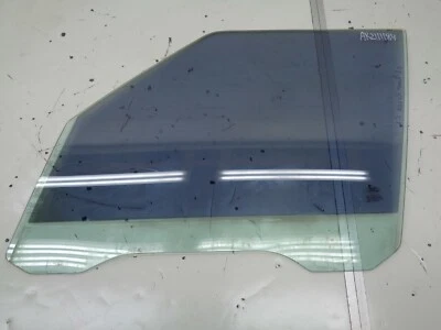 Land Rover Range Rover 2003-2005 puerta delantera izquierda ventana vidrio automático OEM AK2111184 Foto 1 de 4