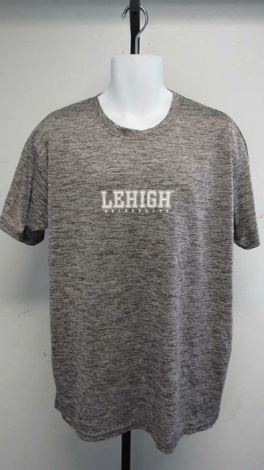 New Lehigh Mountain Hawks Mens Sizes XL-3XL Russell Athletic Shirt - Image 1 of 4
