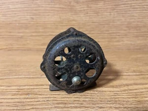 JC Higgins Skeleton Model 319 31330 Japan Rolle zum Fliegenfischen - Bild 1 von 6