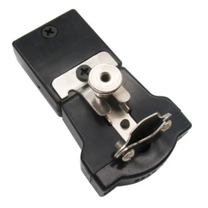 1SET M-069+M-070 AUFSATZSTOPFEN KM gerade Messer Tuchschneider Schneidemaschinen - Bild 1 von 4