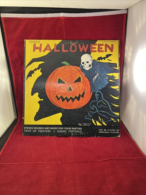 John Carpenter Signed Halloween Mondo Vinyl 40th Anniversary Autograph JSA  COA