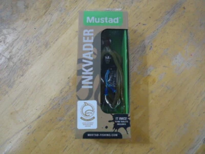 Mustad InkVader Octopus Jig 4oz, 120g  Sand Color - Image 1 of 3