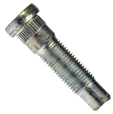 Reemplazo de perno delantero y/o trasero de 10 ruedas GMC OEM # 610434 hecho en EE. UU. Foto 1 de 3