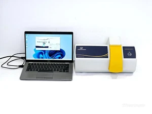 Chemometec A/S NucleoCounter NC-200 P/N: 900-0201 With PC and Licensed Software - Picture 1 of 10