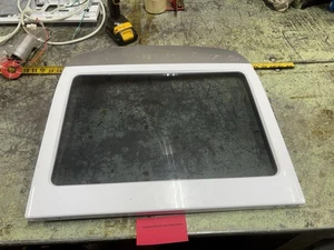 INSIGNIA WASHER NS-TWM41WH8A Glass Lid - Picture 1 of 18