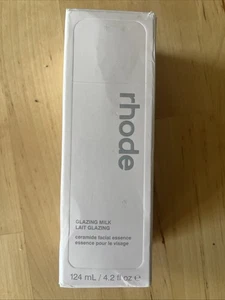 Rhode Glazing Milk Ceramic Facial Essence 124ml - Picture 1 of 1