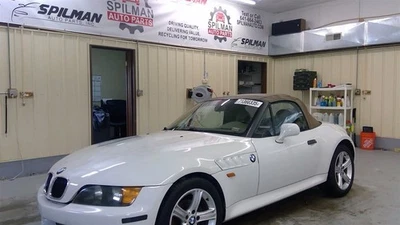 BMW Z3 1997 ECM 65711387625 5110 - Image 1 of 4