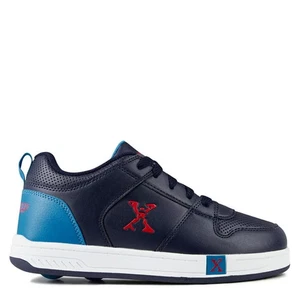Junior Sidewalk Sport by Heelys Street Roller Schuhe in Blau / UK5 EU38 - Bild 1 von 6