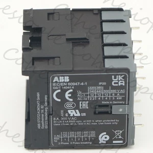 Disyuntor ABB BC6-30-10-P-1.4 1 PIEZA nuevo - Imagen 1 de 5