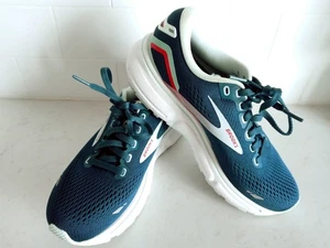 Zapatos para correr Brooks Ghost 15 para mujer talla US 6 azules - Imagen 1 de 9