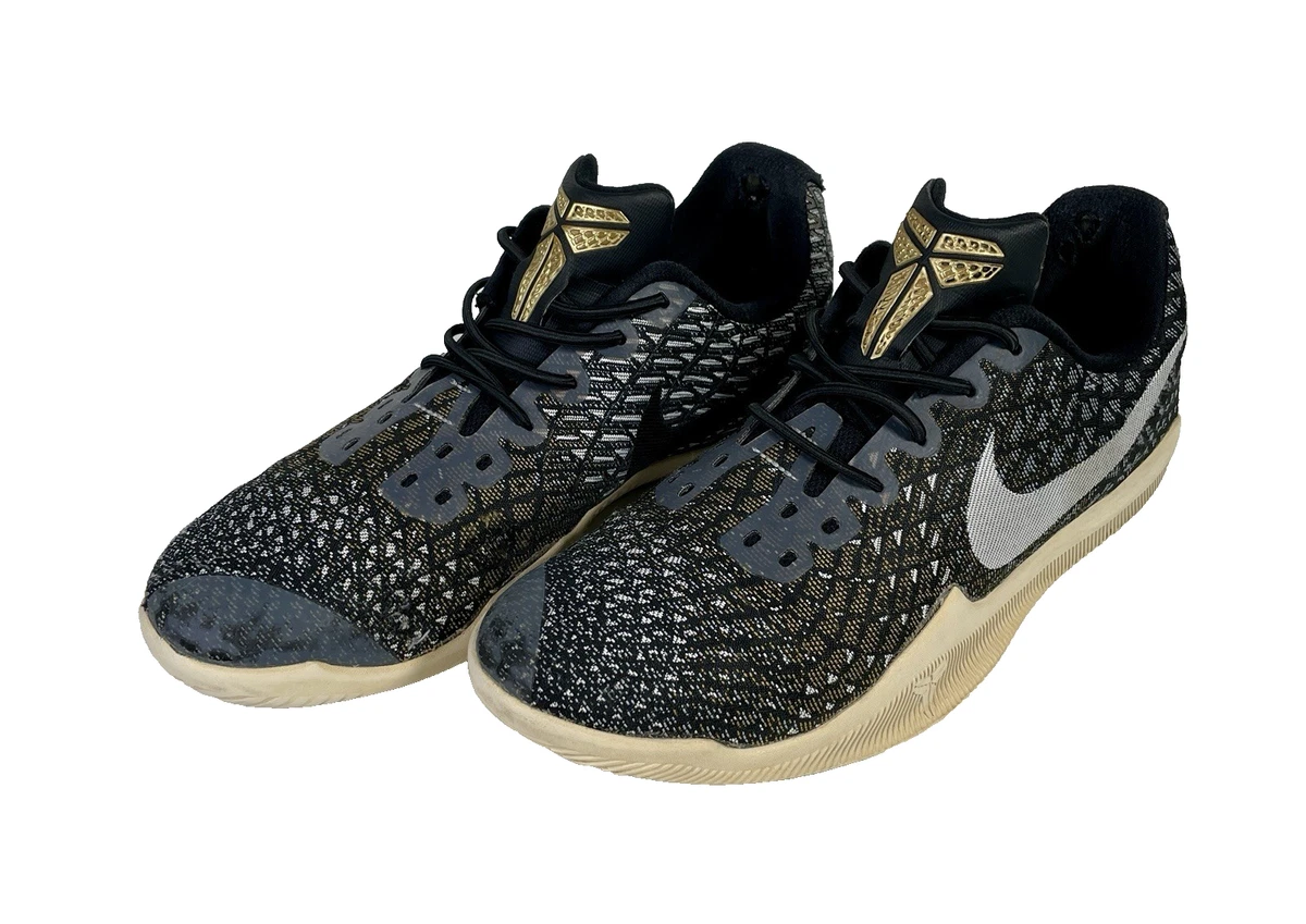 Nike Mamba Instinct Athletic Shoes for Men for Sale | Authenticity