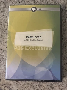 PBS Race 2012 A PBS Election Special  - Imagen 1 de 2
