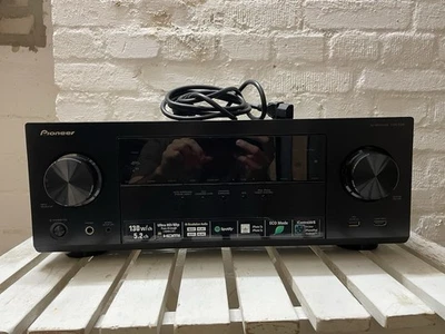 Pioneer AV-Receiver VSX-529-K - Bild 1 von 4