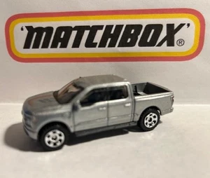 Ford F-150 Lightning 2022 * Matchbox 2022 * MB1295 * nuevo suelto - Imagen 1 de 1