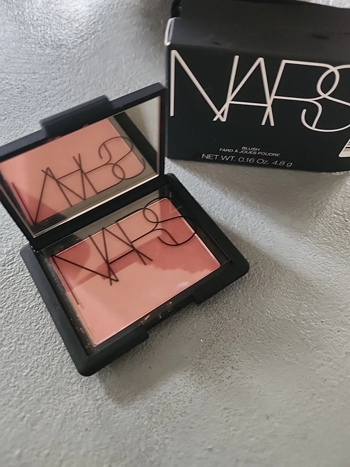 NARS Blush - Dolce Vita 0.16oz Womens Make up