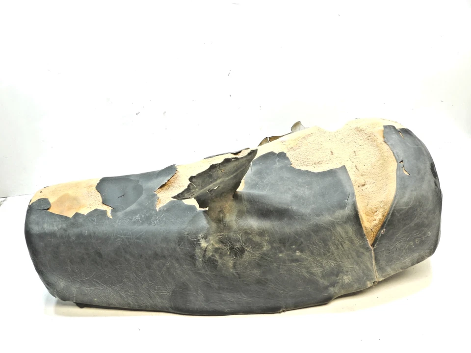 Driver seat 1974 1975 1976 HONDA MT250 MT 250 - Image 1 of 4