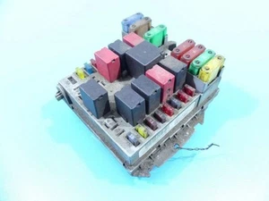 Fiat Stilo 2005 Diesel Fuse box set 51773289 IPJ2531 - Picture 1 of 4