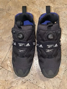 Size 9.5 - Reebok Instapump Fury x Boost Pantone - Picture 1 of 8