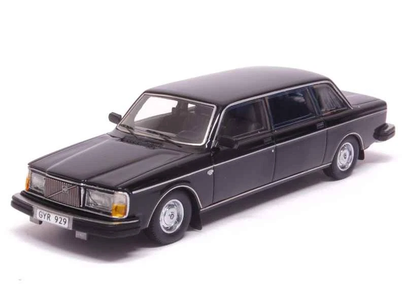 Volvo 264 Te Limousine 1979 - MATRIX 1/43 - Immagine 1 di 1