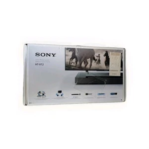 Sony HT-XT2 Home Theatre System Soundbase WIFI, Boxed, Sound Video Choices - Picture 1 of 6