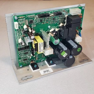 Horizon Livestrong AFG Vision Treadmill Motor Control Board MCB PCB 1000111694 - Picture 1 of 8