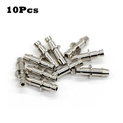 Mangueira adaptador conector punho 10 peças nova na caixa compatível com Siemens Philips - Imagem 1 de 4