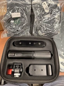 Creality CR-Scan Ferret Pro 3D Scanner für 3D Druck, Anti-Shake Tracking - Bild 1 von 18