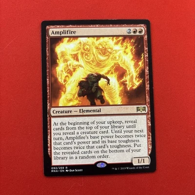 Amplifire Ravnica Allegiance Regular - Image 1 of 2