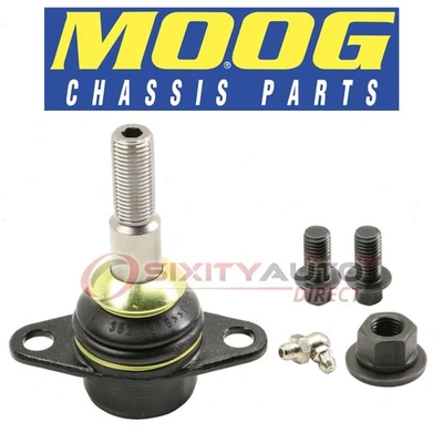 MOOG Front Lower Forward Ball Joint for 2008 BMW 535xi - Spring Ride wi Foto 1 de 4