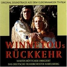 Winnetous Rückkehr von Böttcher,Martin | CD | Zustand gut - Bild 1 von 2