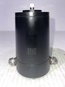 Leveling System Hydraulic Pump Motor Lippert Components- 12V DC 1HP 414849 - Picture 1 of 14