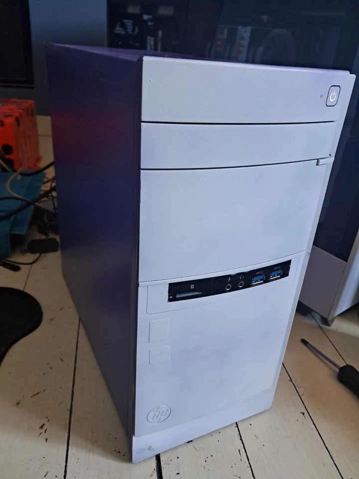 Cheap gaming computer PC GTX 750Ti - Image 1 of 4