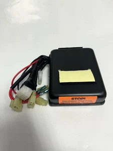 Pride Victory SC160/SC170 Controller Assembly ELEASMB1273 - Picture 1 of 5