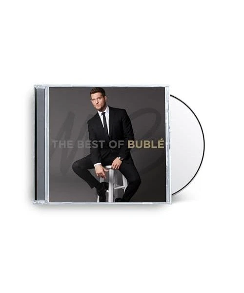 The Best of Bublé - Bild 1 von 1
