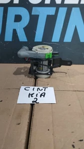 cintura di sicurezza anteriore destra Kia venga senza fibbia cint 2 - Imagen 1 de 4